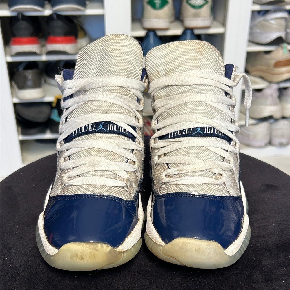 Jordan 11s - Picture 3 of 6